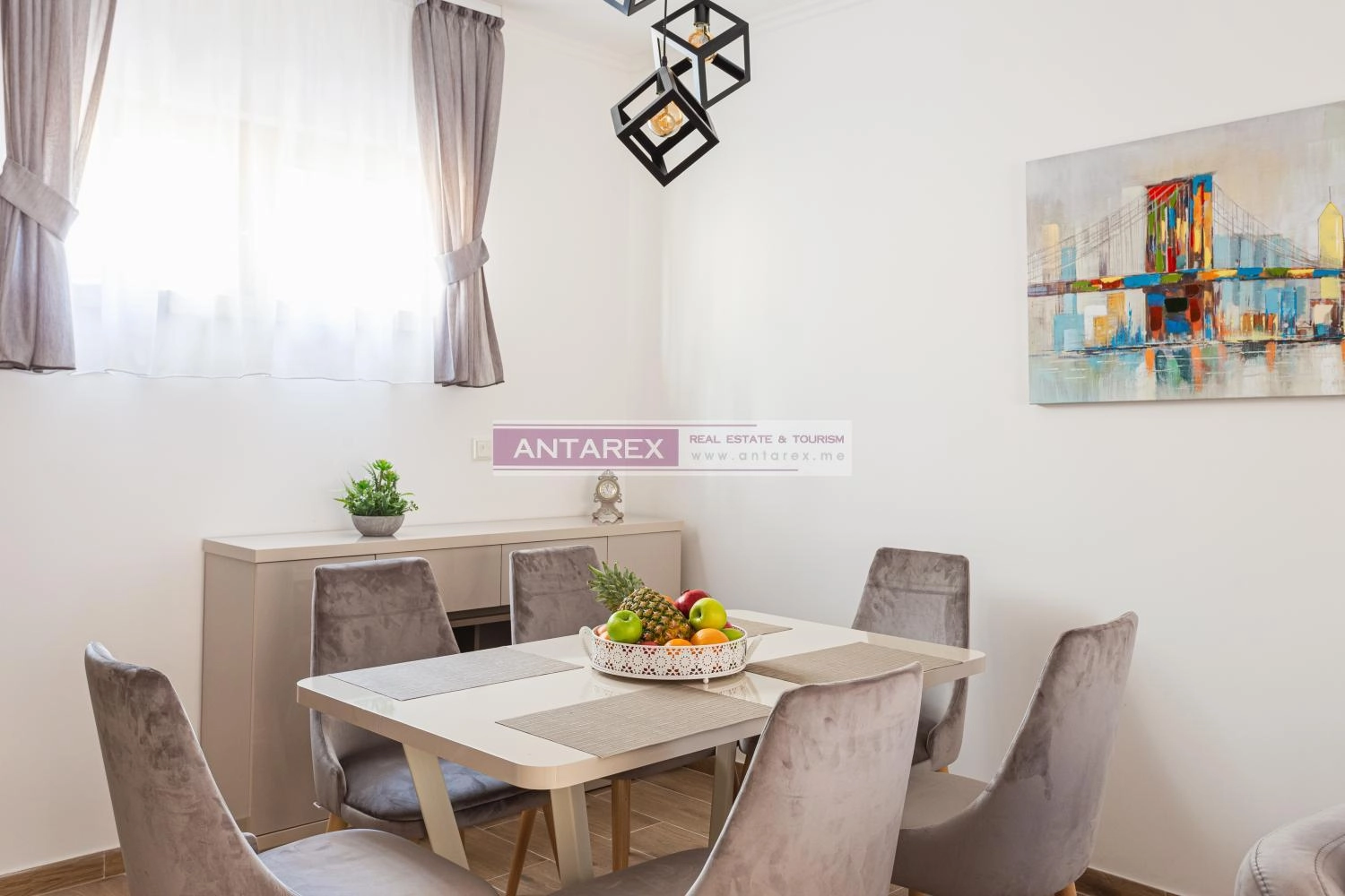 Jednosoban-stan-u-Prznu-Budva-2 Jednosoban stan 87 m² – Pržno, Budva — fotografija 3