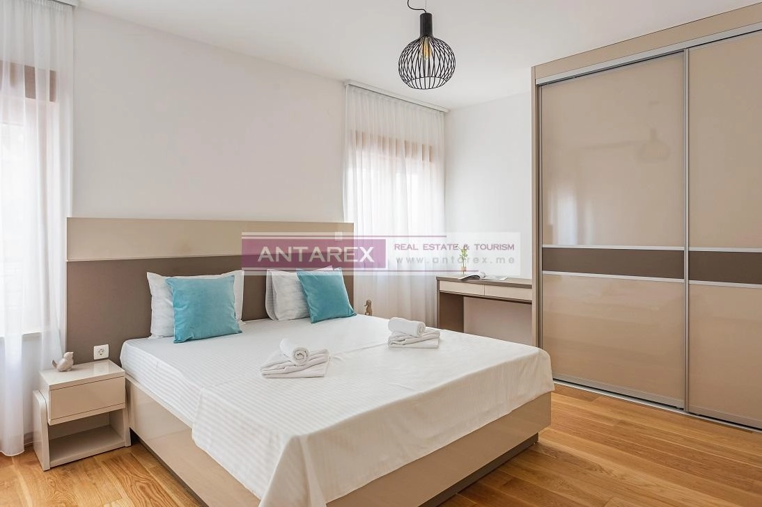 Jednosoban-stan-u-Prznu-Budva-3 Jednosoban stan 87 m² – Pržno, Budva — fotografija 4