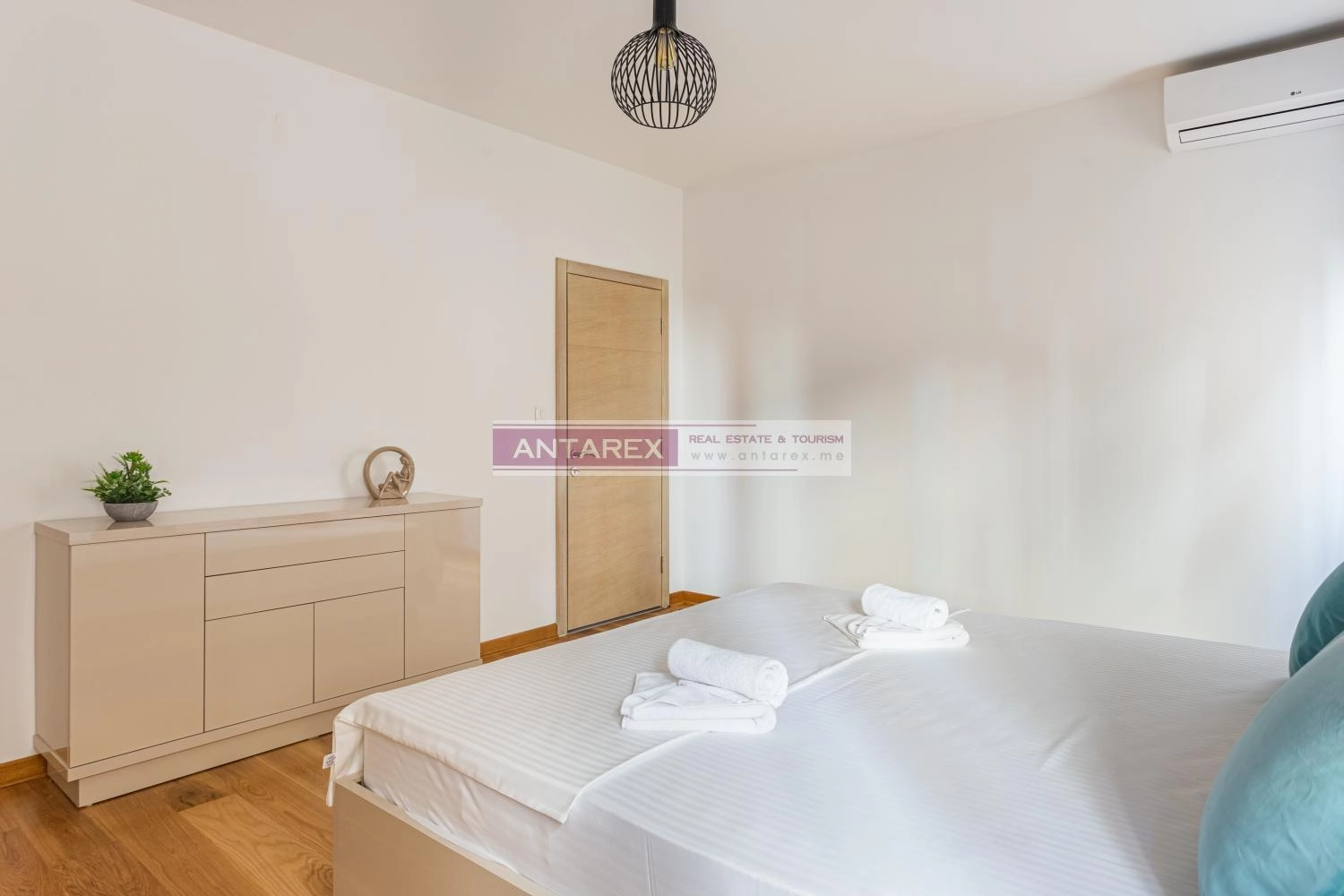 Jednosoban-stan-u-Prznu-Budva-4 Jednosoban stan 87 m² – Pržno, Budva — fotografija 5
