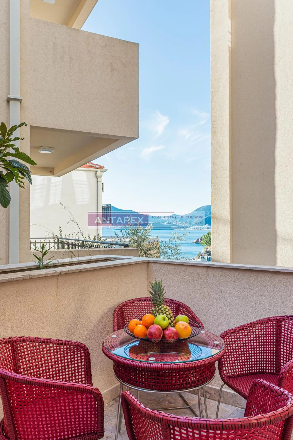 Jednosoban-stan-u-Prznu-Budva-6 Jednosoban stan 87 m² – Pržno, Budva — fotografija 7