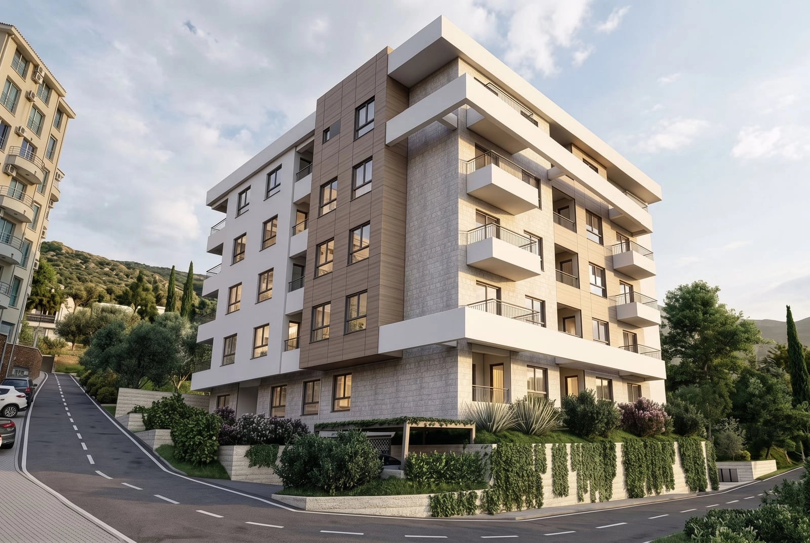 Stanovi-u-novom-kompleksu-Becici-Budva Stanovi u novom kompleksu