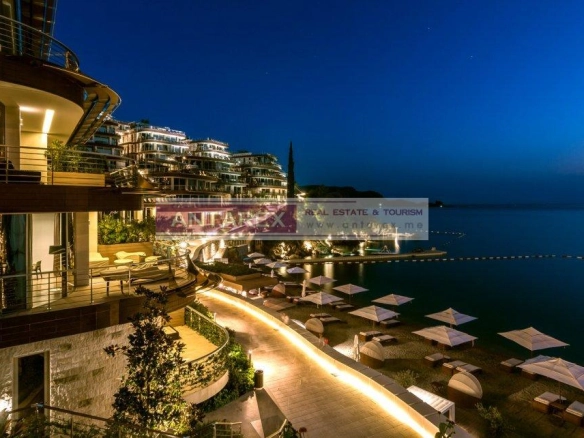 Dvosoban stan 286 m² – Budva — fotografija 2