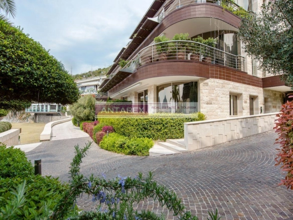Dvosoban stan 286 m² – Budva — fotografija 3