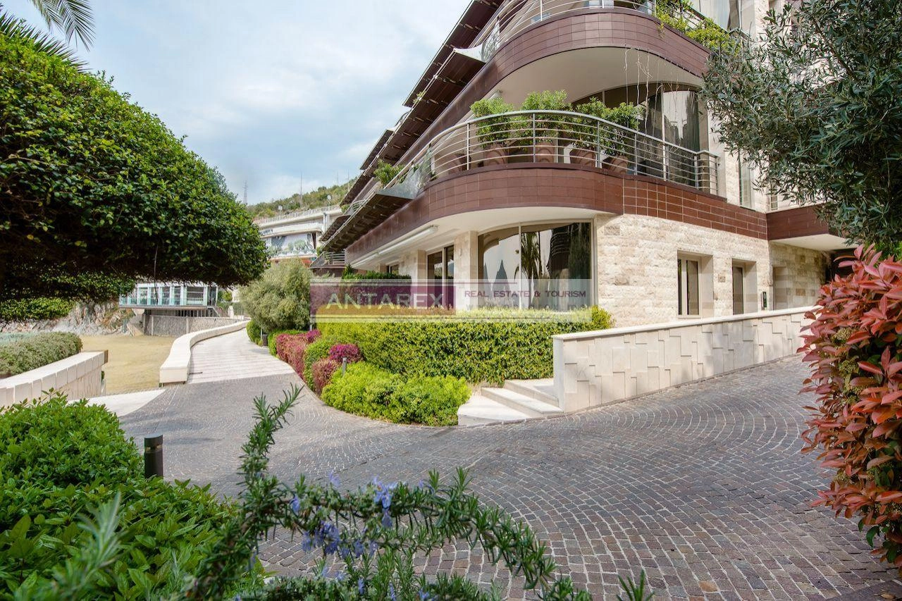 Dvosoban stan 286 m² – Budva — fotografija 3