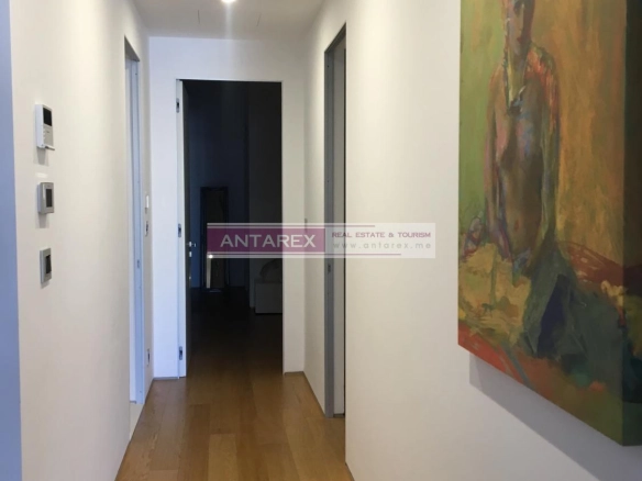 Dvosoban stan 286 m² – Budva — fotografija 6