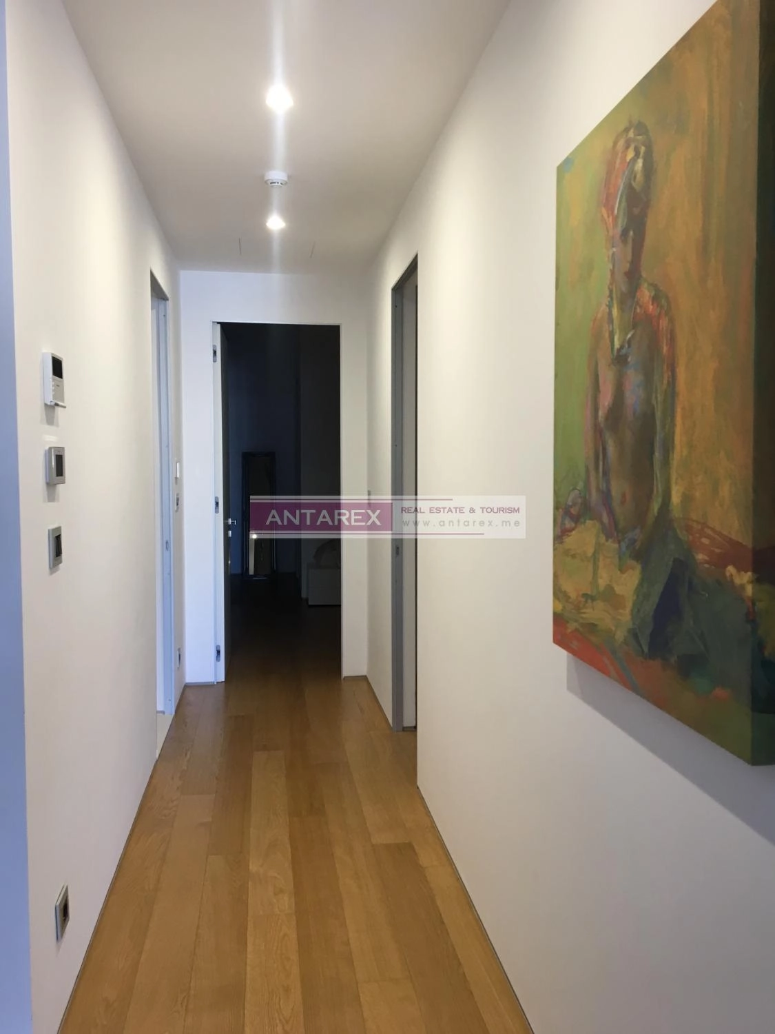 Dvosoban stan 286 m² – Budva — fotografija 6