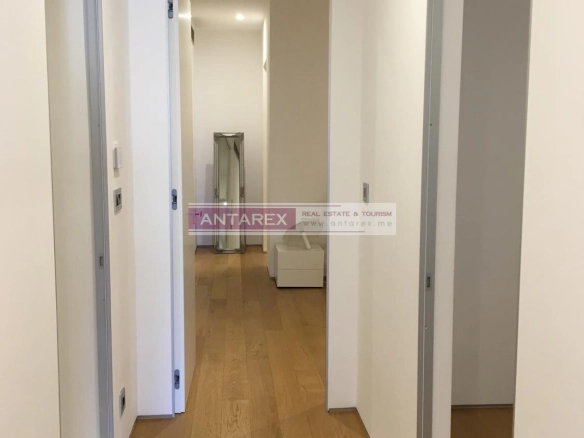 Dvosoban stan 286 m² – Budva — fotografija 7