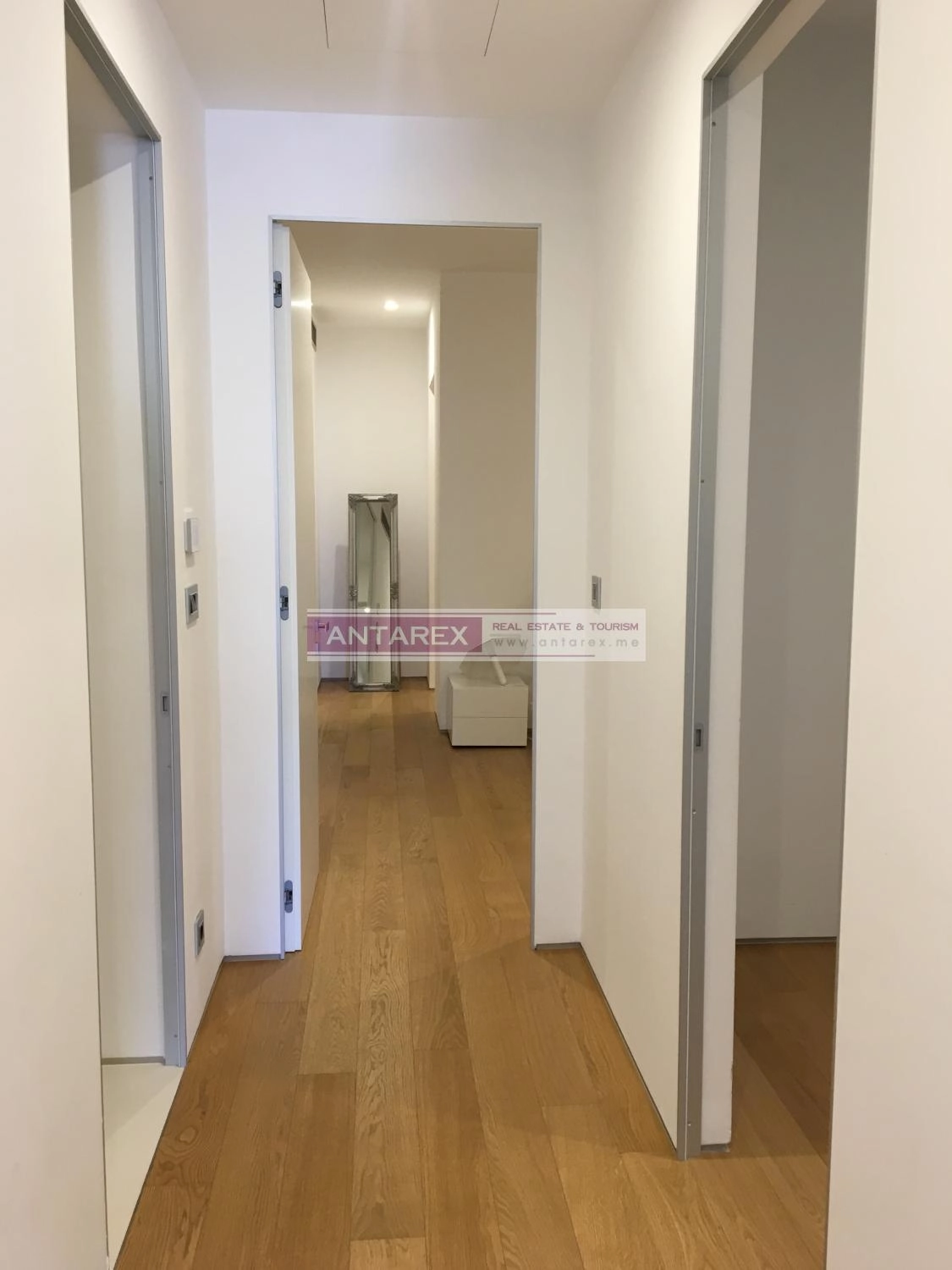 Dvosoban stan 286 m² – Budva — fotografija 7