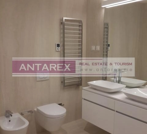 Dvosoban stan 286 m² – Budva — fotografija 9