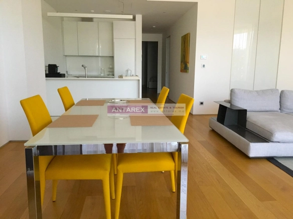 Dvosoban stan 286 m² – Budva — fotografija 11