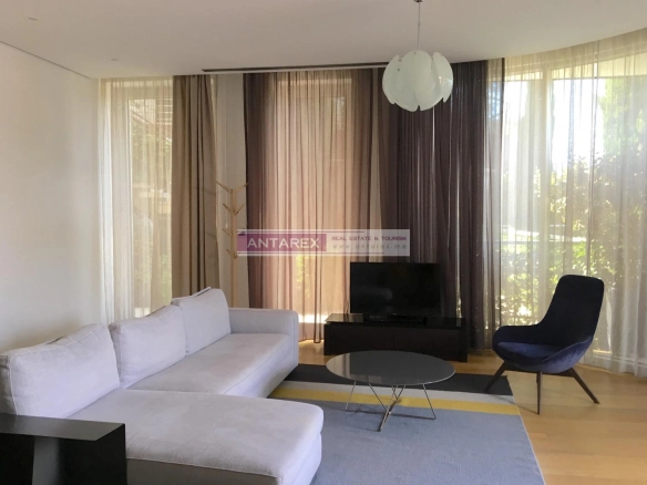 Dvosoban stan 286 m² – Budva — fotografija 12