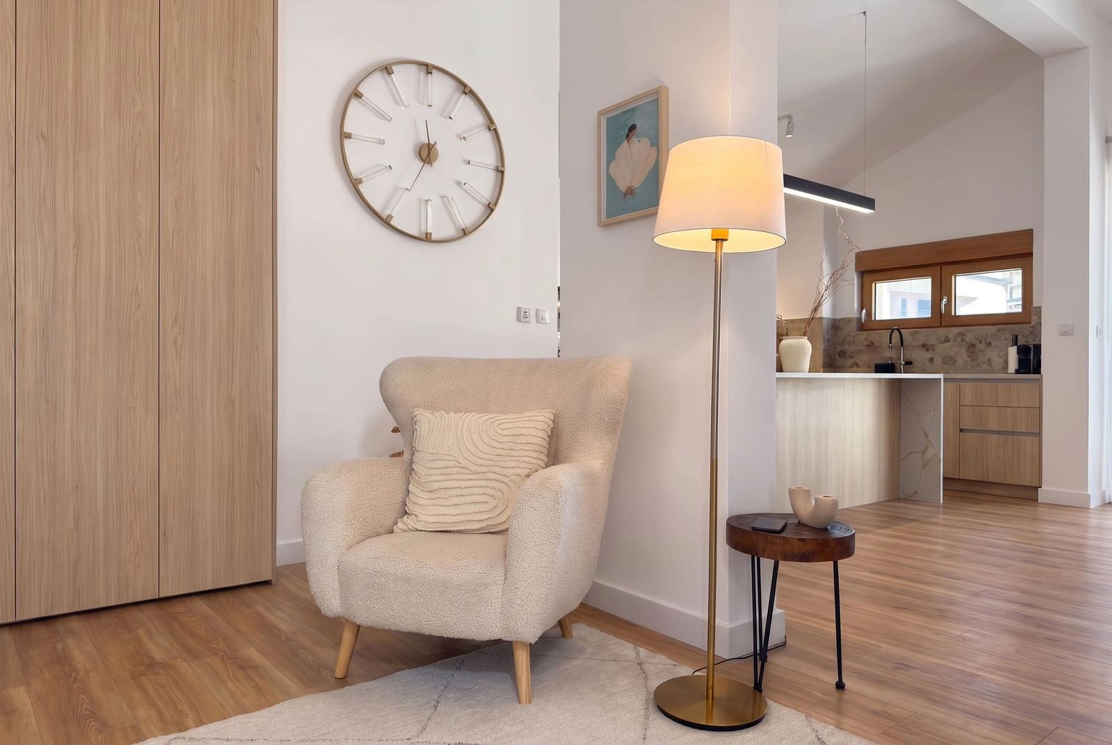 Penthaus-sa-terasom-i-pogledom-na-more-Przno-Budva-1 Izdavanje: Stan 136 m² – Pržno, Budva — fotografija 2
