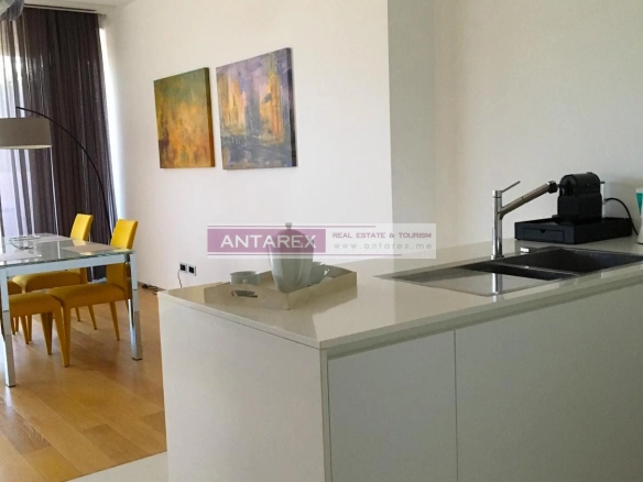 Dvosoban stan 286 m² – Budva — fotografija 13