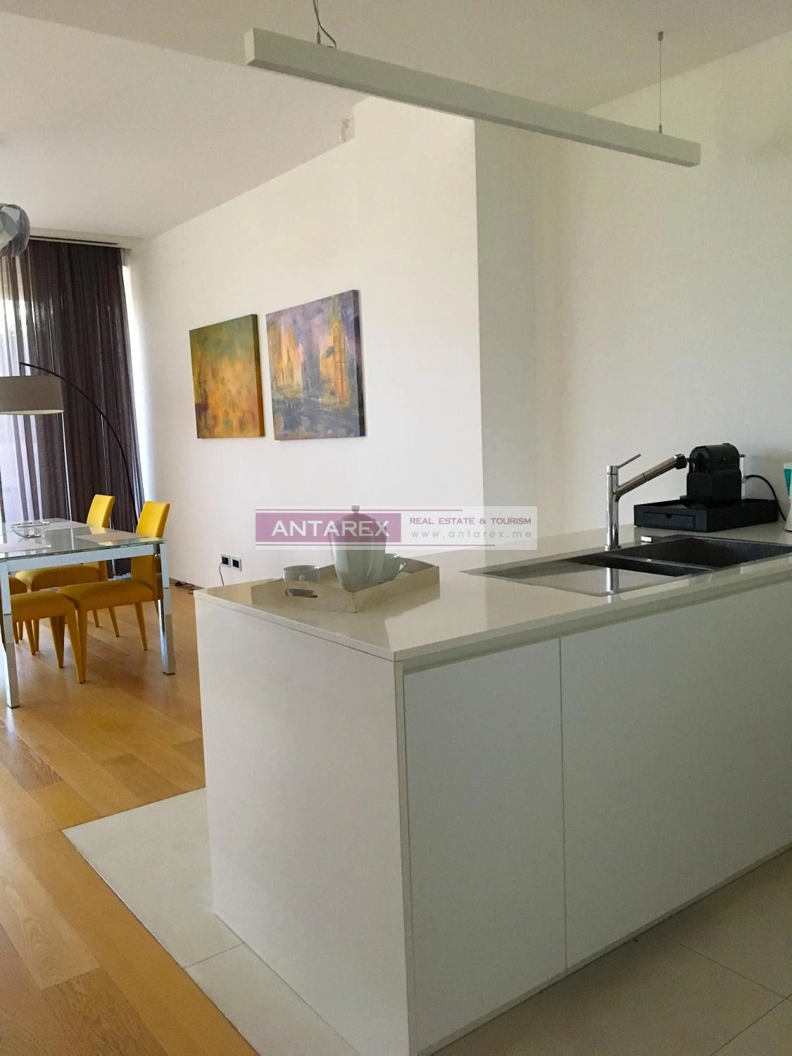 Dvosoban stan 286 m² – Budva — fotografija 13