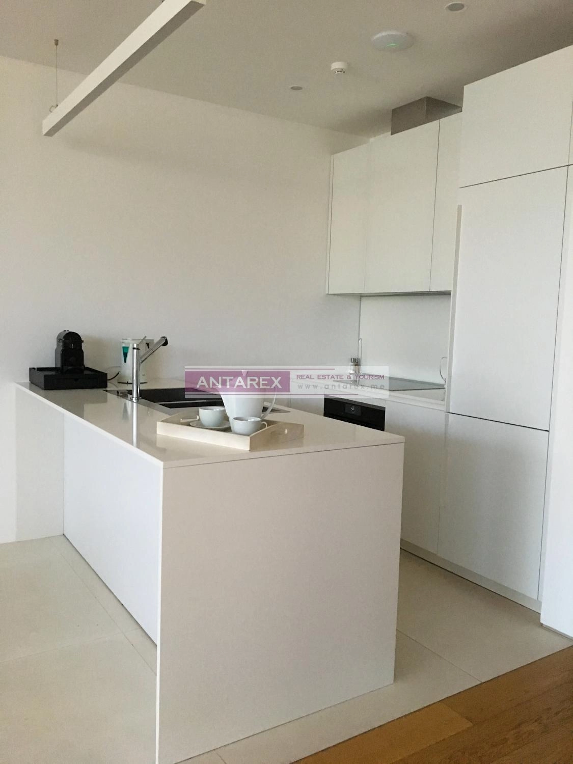 Dvosoban stan 286 m² – Budva — fotografija 14