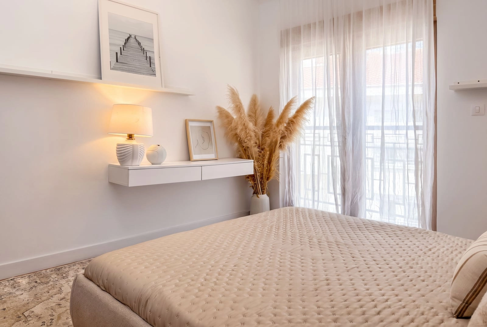 Penthaus-sa-terasom-i-pogledom-na-more-Przno-Budva-3 Izdavanje: Stan 136 m² – Pržno, Budva — fotografija 4