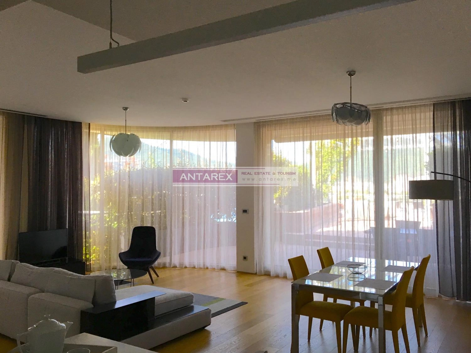 Dvosoban stan 286 m² – Budva — fotografija 15