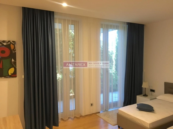 Dvosoban stan 286 m² – Budva — fotografija 16