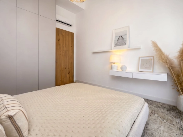 Izdavanje: Stan 136 m² – Pržno, Budva — fotografija 5