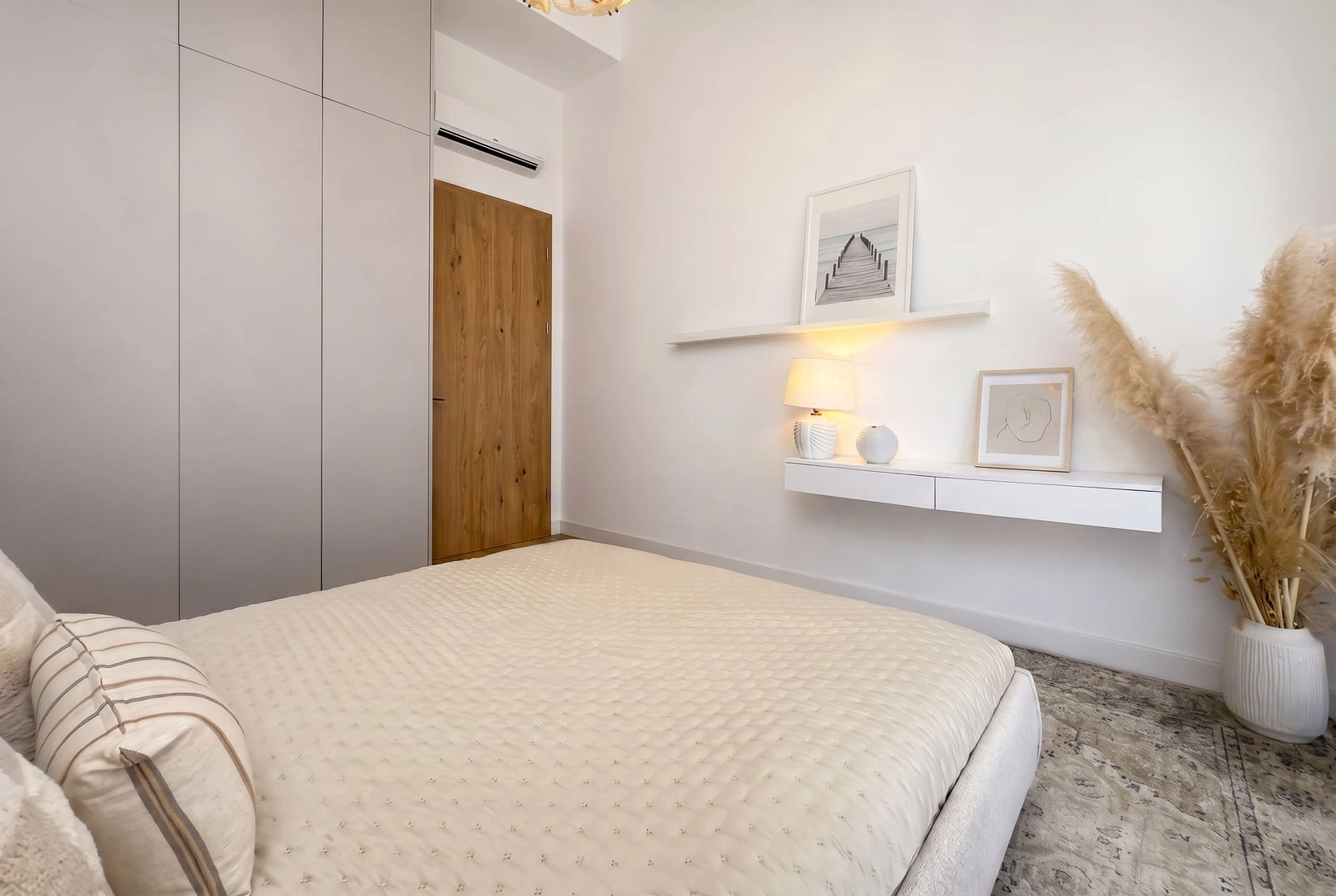 Penthaus-sa-terasom-i-pogledom-na-more-Przno-Budva-4 Izdavanje: Stan 136 m² – Pržno, Budva — fotografija 5