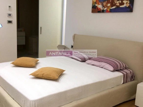 Dvosoban stan 286 m² – Budva — fotografija 17