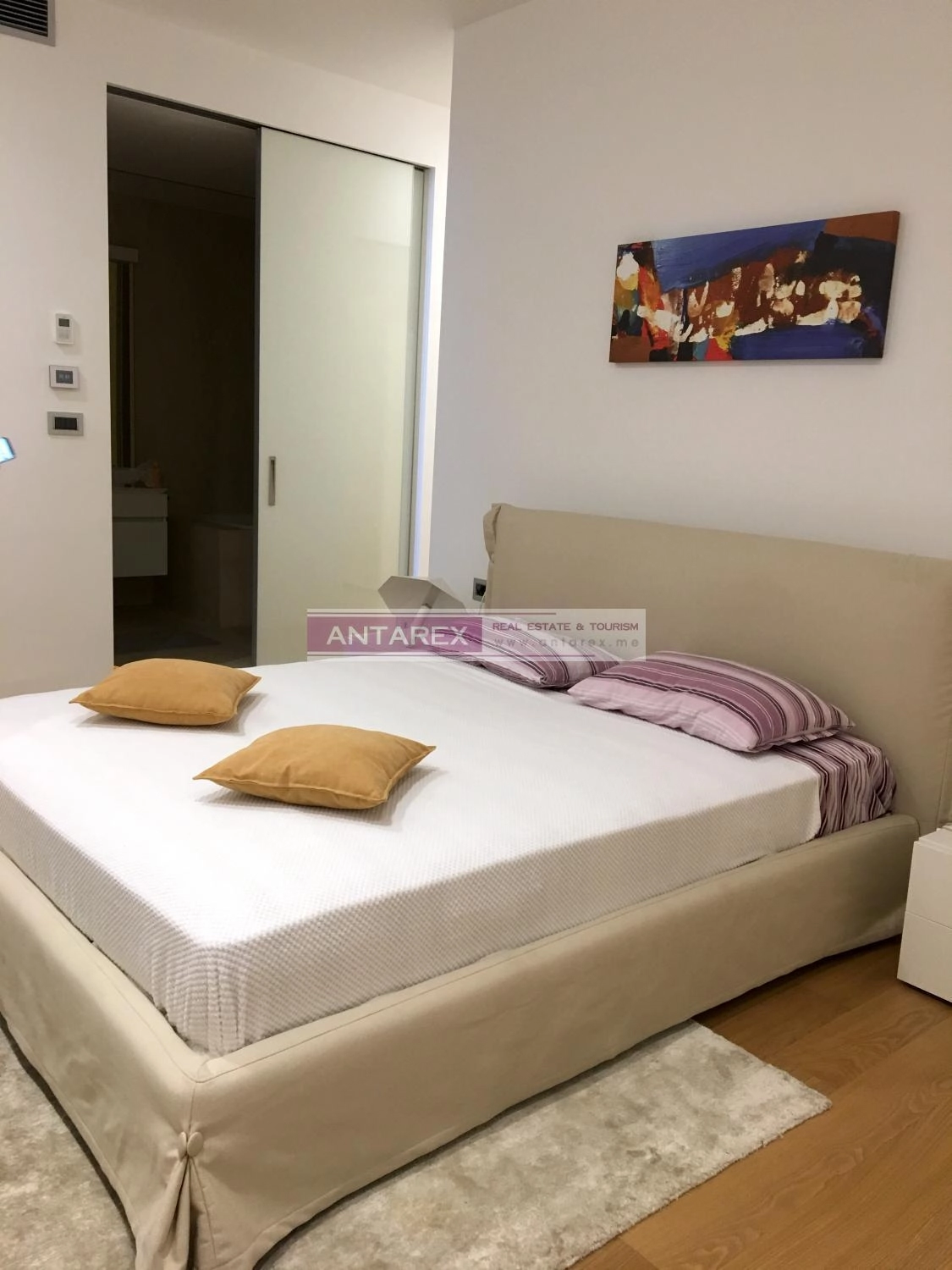 Dvosoban stan 286 m² – Budva — fotografija 17
