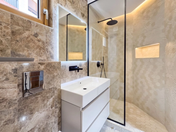 Izdavanje: Stan 136 m² – Pržno, Budva — fotografija 7