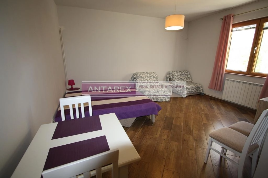 Garsonjera-33-m²-u-kompleksu-sa-bazenima-Herceg-Novi Garsonjera 33 m² u kompleksu sa bazenima