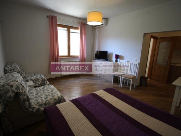 Garsonjera 33 m² – Herceg Novi — fotografija 2