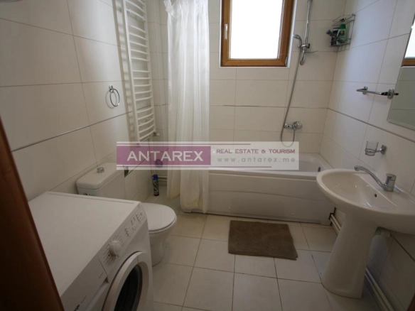 Garsonjera 33 m² – Herceg Novi — fotografija 4