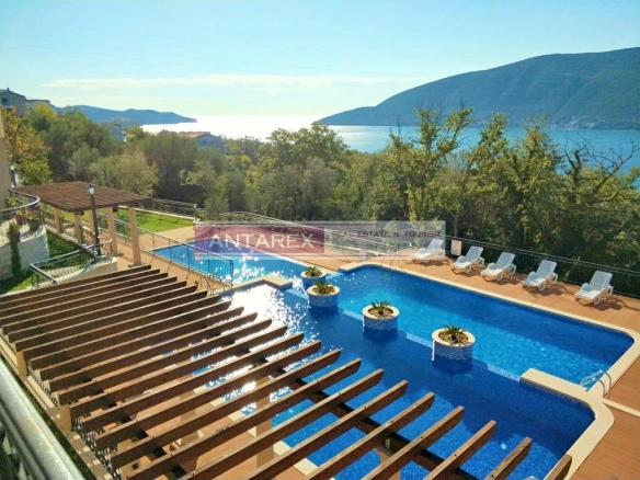 Garsonjera 33 m² – Herceg Novi — fotografija 5