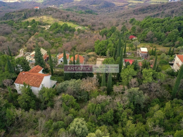 Kuća 331 m² – Igalo, Herceg Novi — fotografija 15