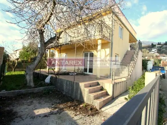Kuća 140 m² – Sušćepan, Herceg Novi — fotografija 2