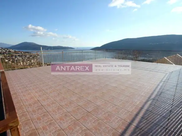 Kuća 140 m² – Sušćepan, Herceg Novi — fotografija 8