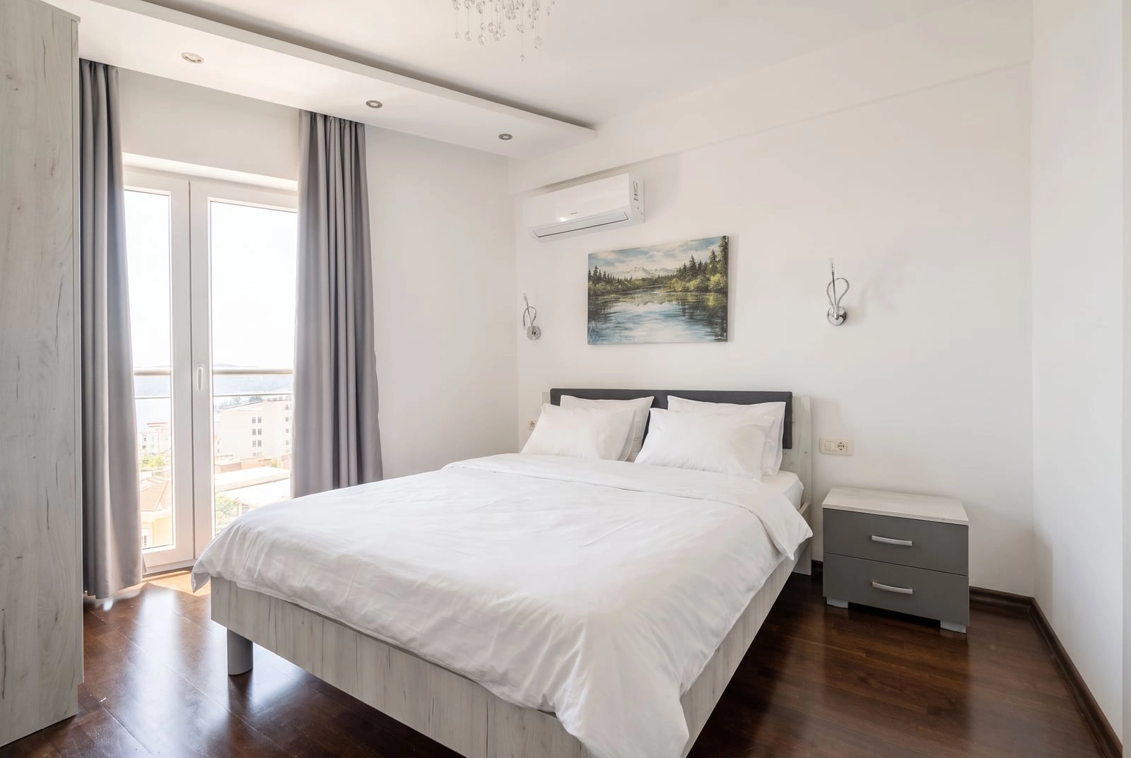 Trosoban-stan-u-kompleksu-MonteDreams-Light-Becici-Budva-18 Izdavanje: Trosoban stan 91 m² – Bečići, Budva — fotografija 19