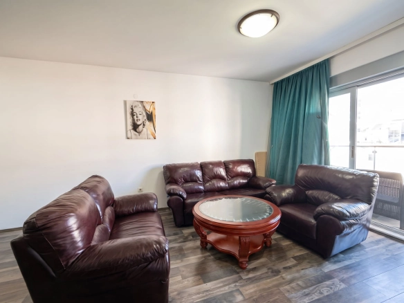 Jednosoban stan 53 m² – Budva — fotografija 3