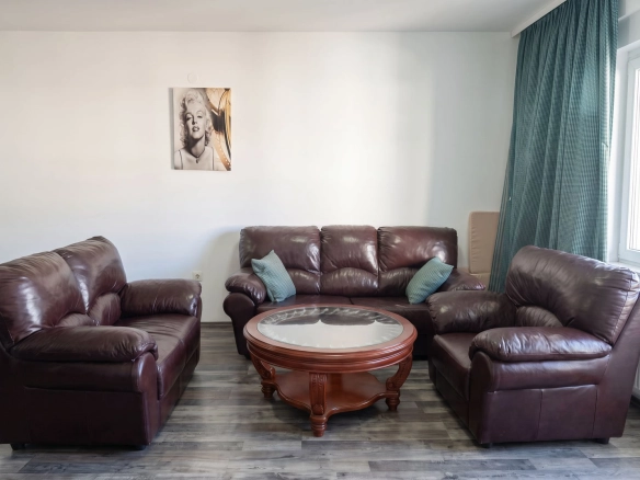 Jednosoban stan 53 m² – Budva — fotografija 4