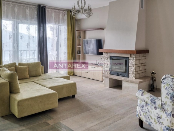 Trosoban stan 135 m² – Kumbor, Herceg Novi — fotografija 2