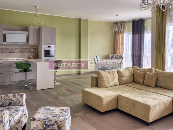 Trosoban stan 135 m² – Kumbor, Herceg Novi — fotografija 3