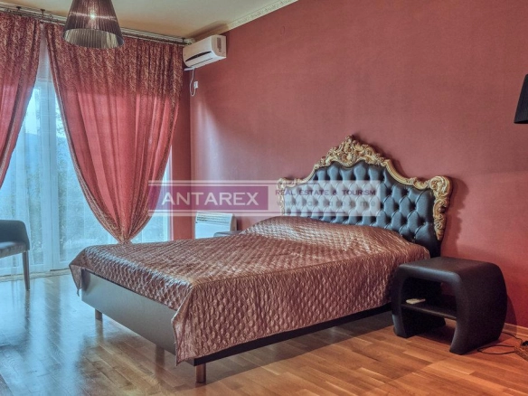 Trosoban stan 135 m² – Kumbor, Herceg Novi — fotografija 5