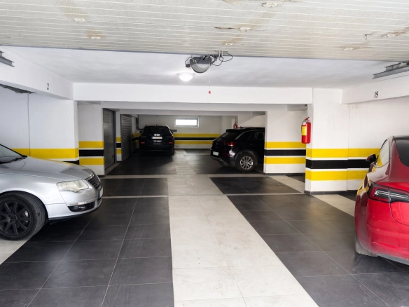 Jednosoban stan 53 m² – Budva — fotografija 15