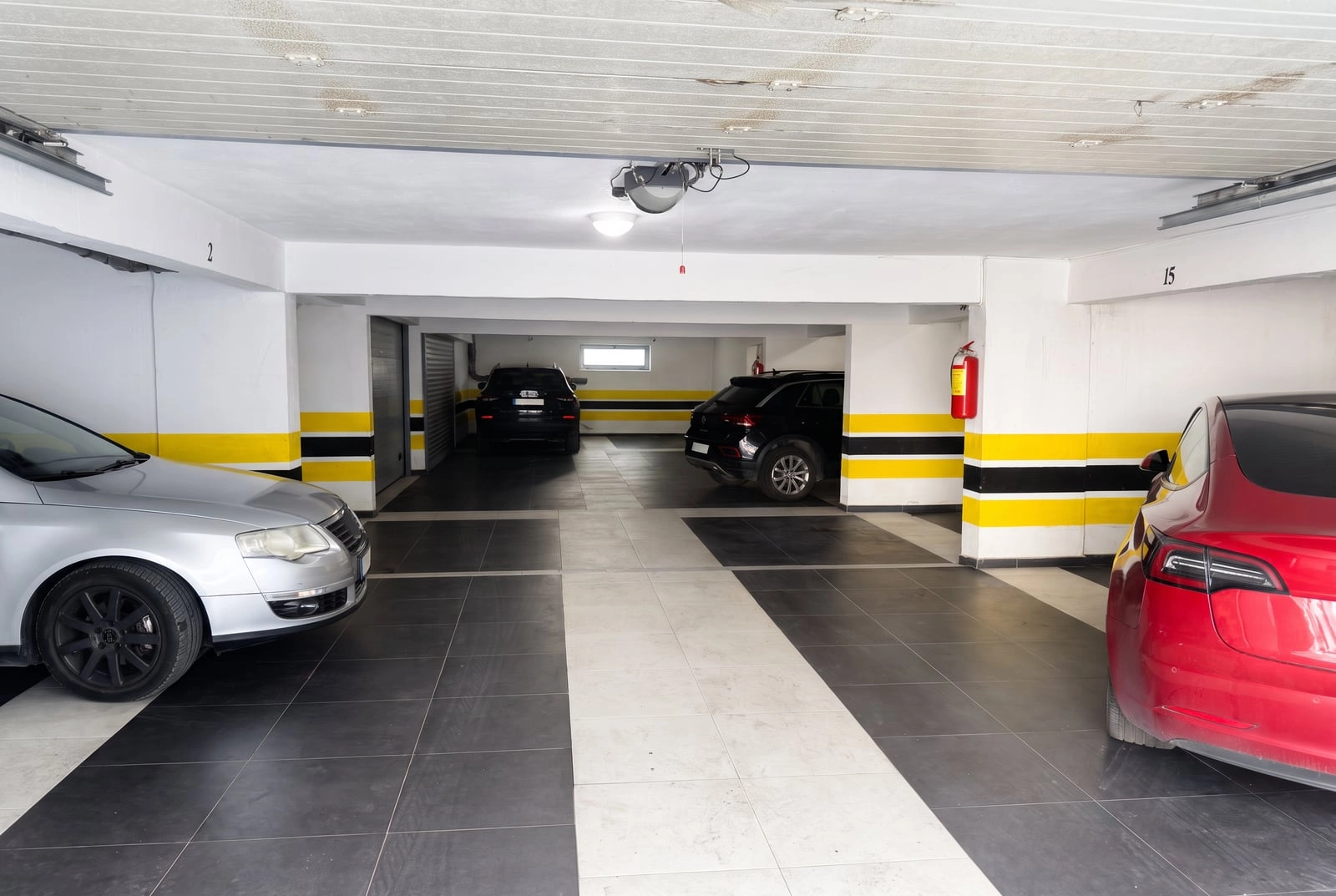 Jednosoban-stan-sa-terasom-u-Budvi-14 Jednosoban stan 53 m² – Budva — fotografija 15