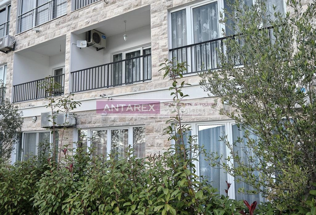 Trosoban-dupleks-stan-u-Kumboru-Herceg-Novi-10 Trosoban stan 135 m² – Kumbor, Herceg Novi — fotografija 11