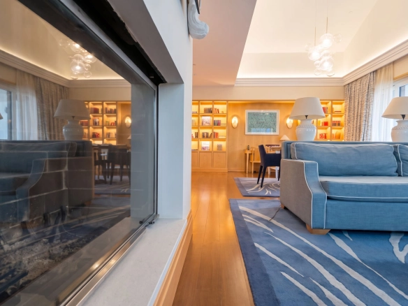 Dvosoban stan 231 m² – Tivat — fotografija 4