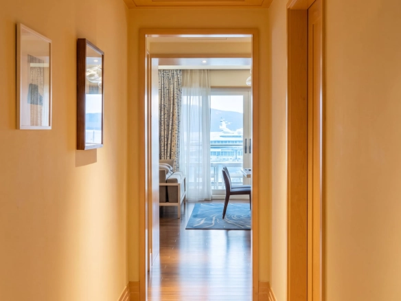 Dvosoban stan 231 m² – Tivat — fotografija 7