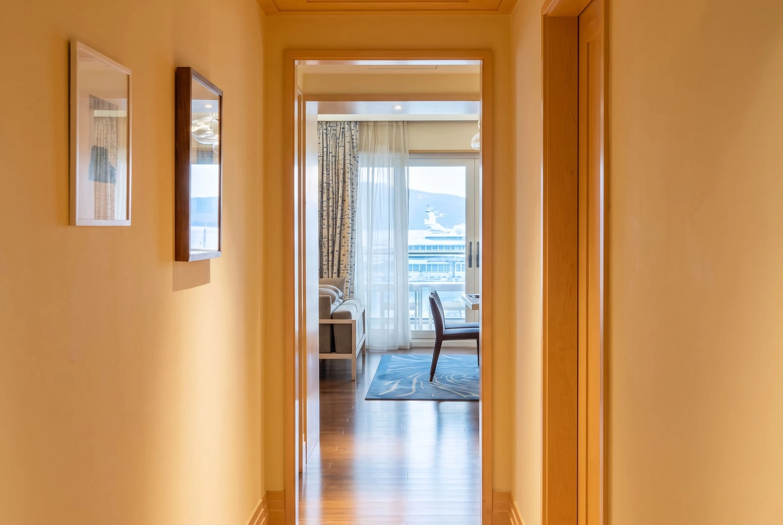 Penthaus-s-pogledom-na-more-u-Porto-Montenegru-Tivat-6 Dvosoban stan 231 m² – Tivat — fotografija 7