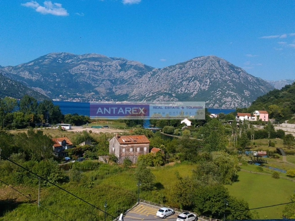 Plac 778 m² – Morinj, Kotor — fotografija 5