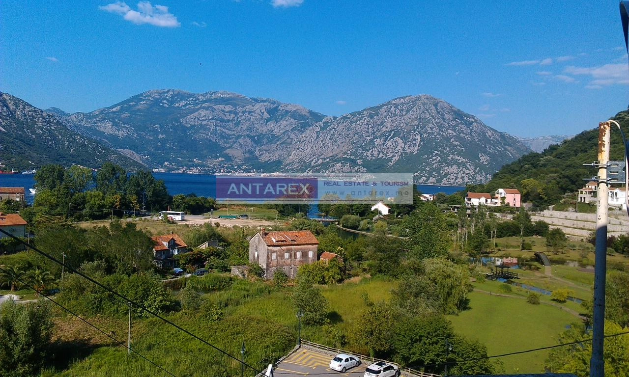 Plac-u-Morinju-Kotor-4 Plac 778 m² – Morinj, Kotor — fotografija 5