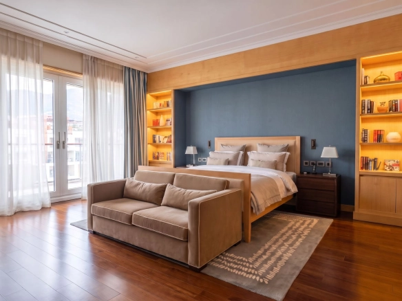 Dvosoban stan 231 m² – Tivat — fotografija 8