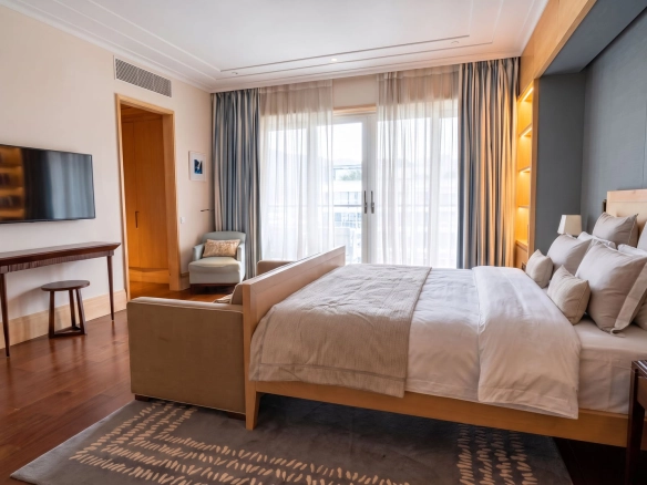 Dvosoban stan 231 m² – Tivat — fotografija 9